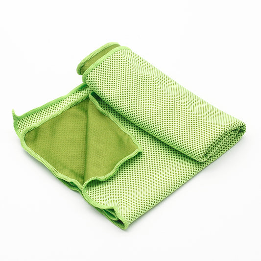 Cooling Sport Towel - Instant Cooling