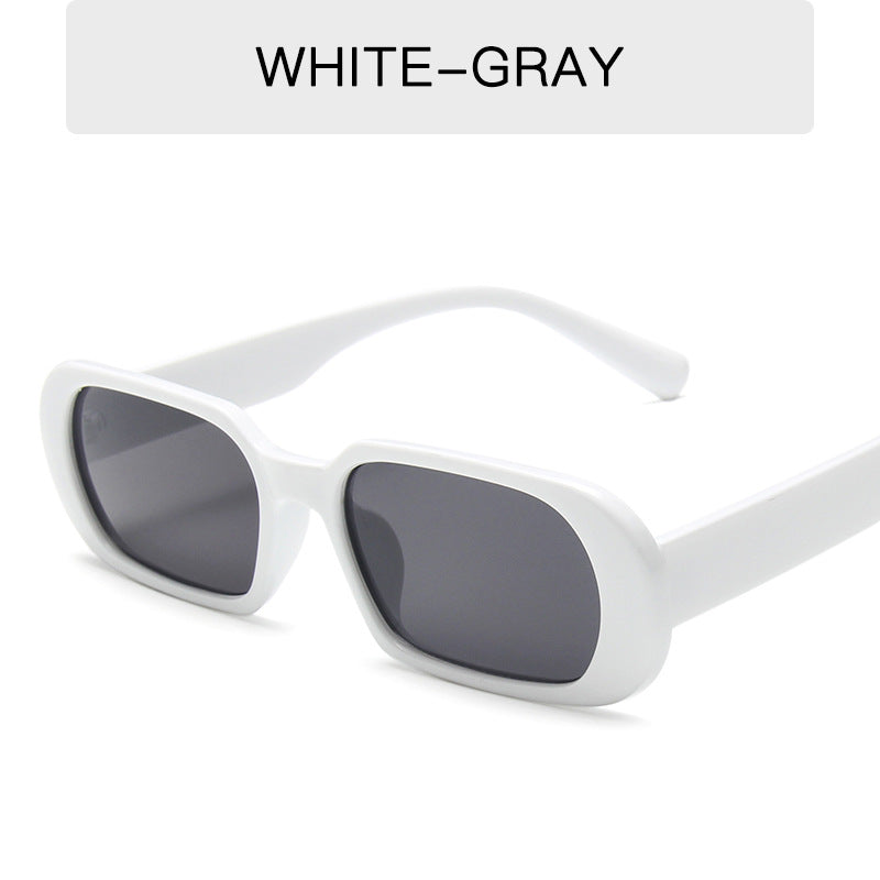 Women Trendy Sunglasses