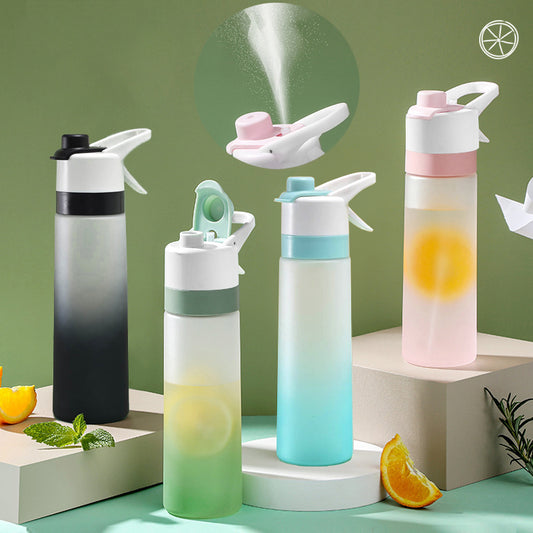 HOKNZA Sport Mist Water Bottle, product image 2 of 40