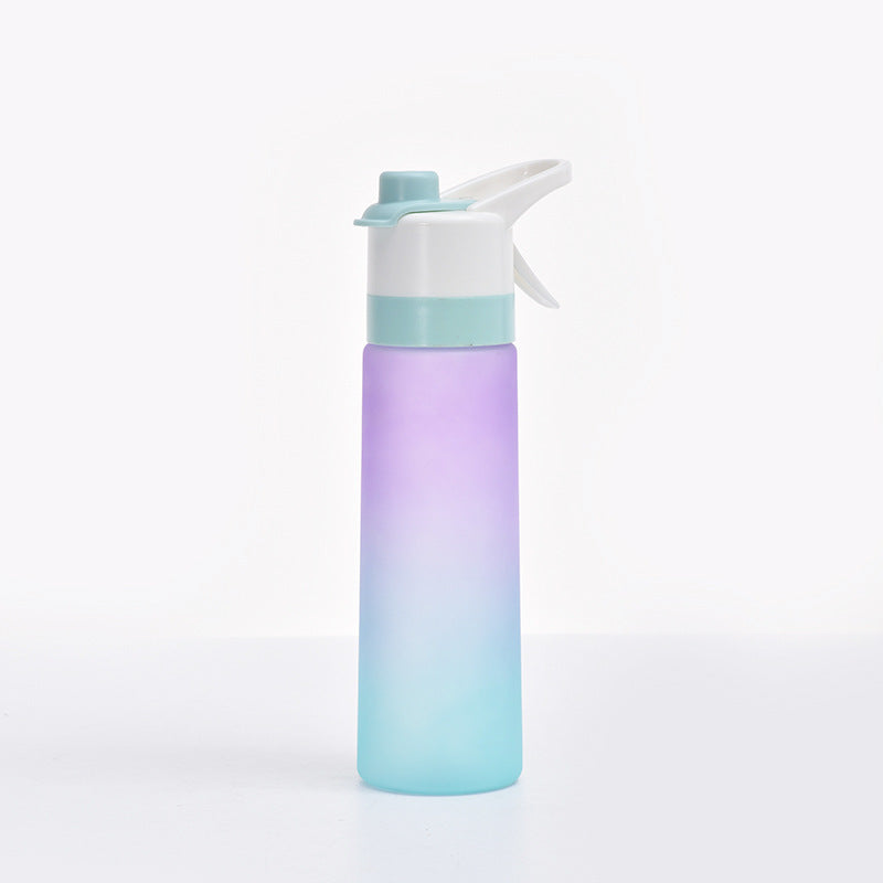 HOKNZA Sport Mist Water Bottle, product image 23 of 40