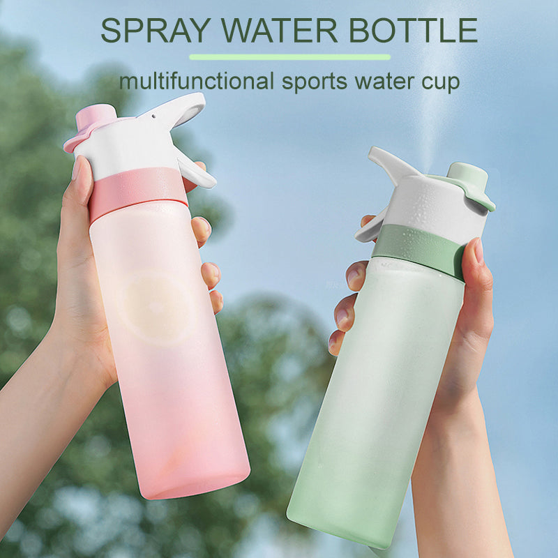HOKNZA Sport Mist Water Bottle, product image 10 of 40