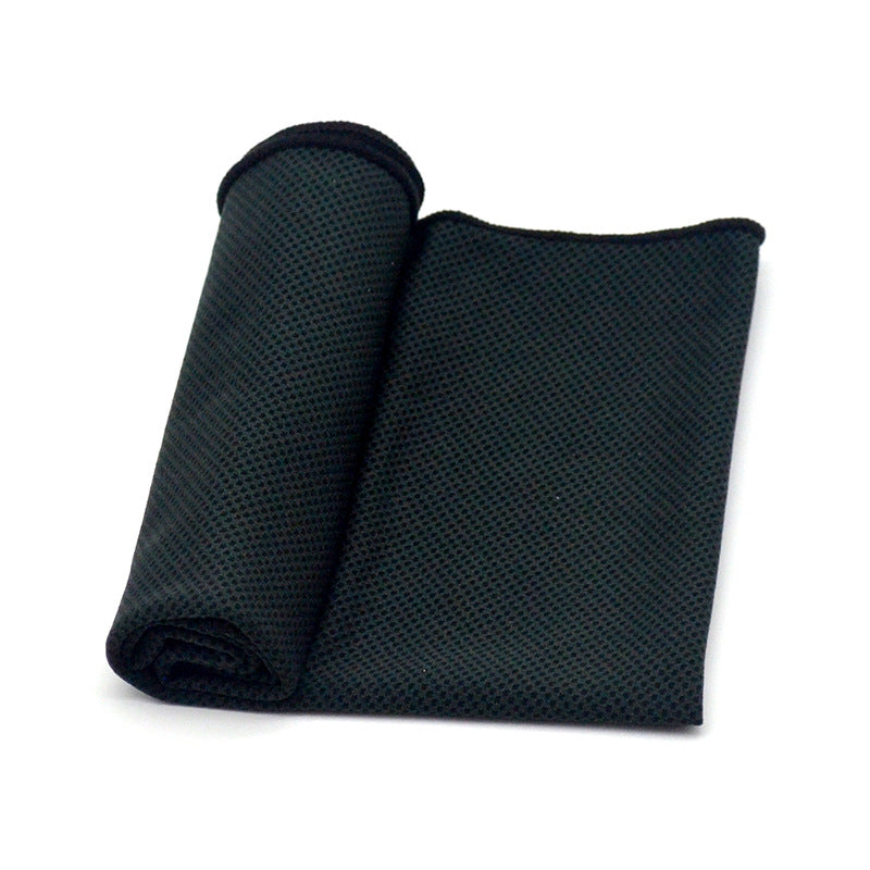 Sport Cooling Towel Colors
