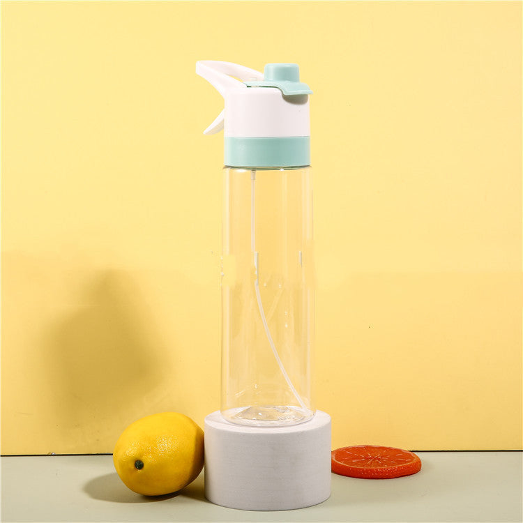 HOKNZA Sport Mist Water Bottle, product image 35 of 40