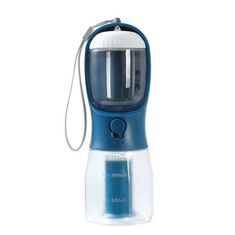HOKNZA Portable Dog Water Bottle, product image 10 of 16
