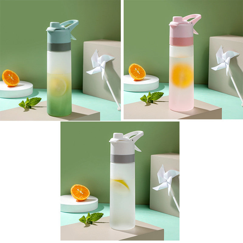 HOKNZA Sport Mist Water Bottle, product image 19 of 40