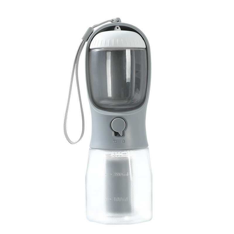 HOKNZA Portable Dog Water Bottle, product image 14 of 16