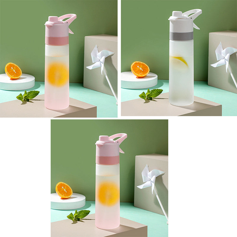 HOKNZA Sport Mist Water Bottle, product image 28 of 40