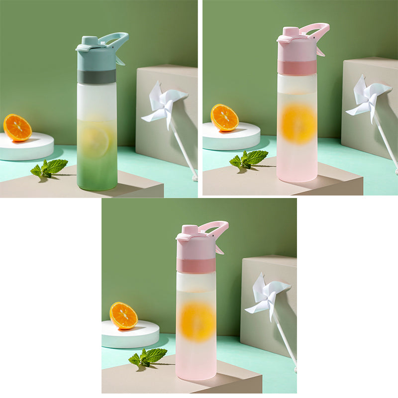 HOKNZA Sport Mist Water Bottle, product image 18 of 40
