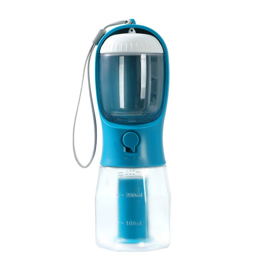 HOKNZA Portable Dog Water Bottle, product image 2 of 16