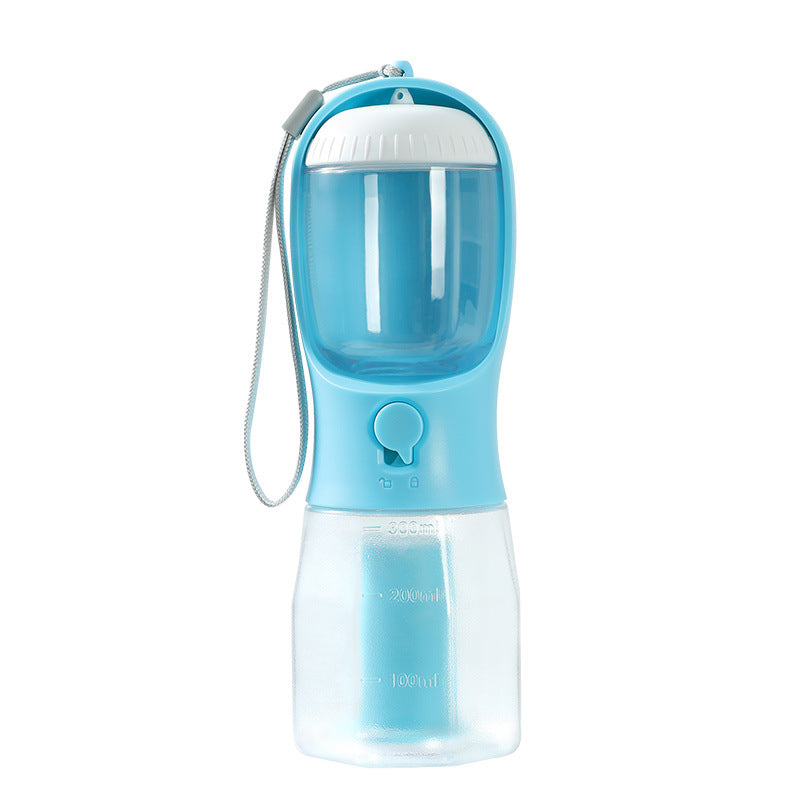 HOKNZA Portable Dog Water Bottle, product image 4 of 16