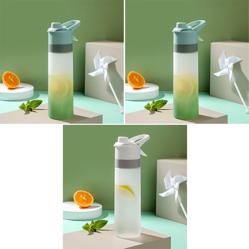 HOKNZA Sport Mist Water Bottle, product image 17 of 40