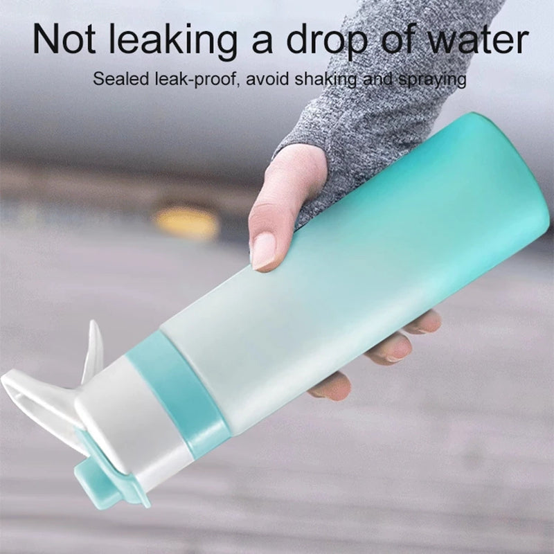 HOKNZA Sport Mist Water Bottle, product image 7 of 40