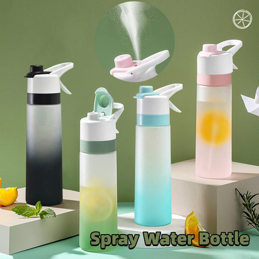 HOKNZA Sport Mist Water Bottle, product image 1 of 40