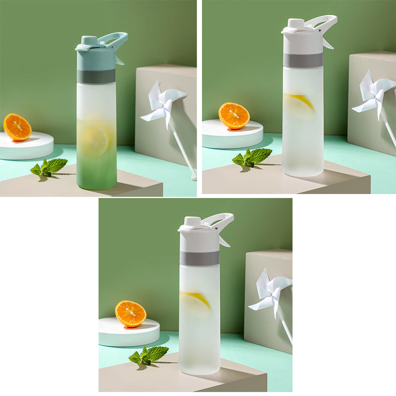 HOKNZA Sport Mist Water Bottle, product image 20 of 40