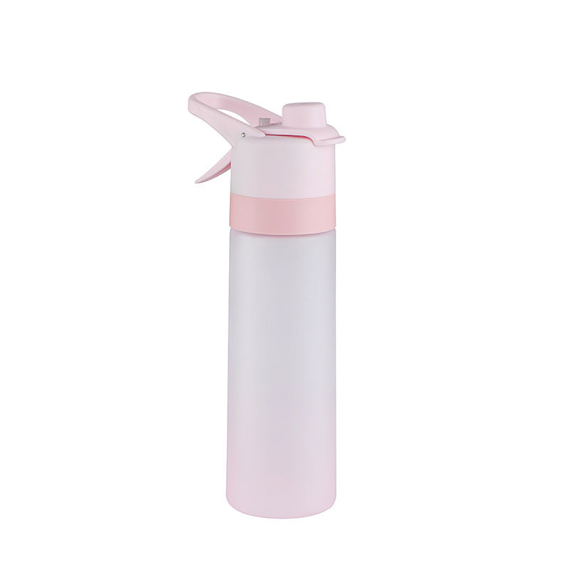 HOKNZA Sport Mist Water Bottle, product image 8 of 40