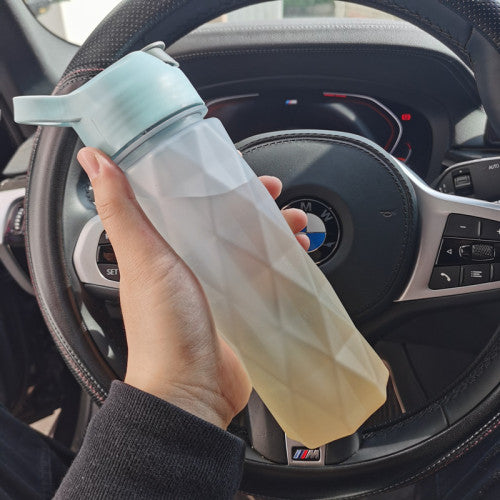 HOKNZA Sport Mist Water Bottle, product image 13 of 40