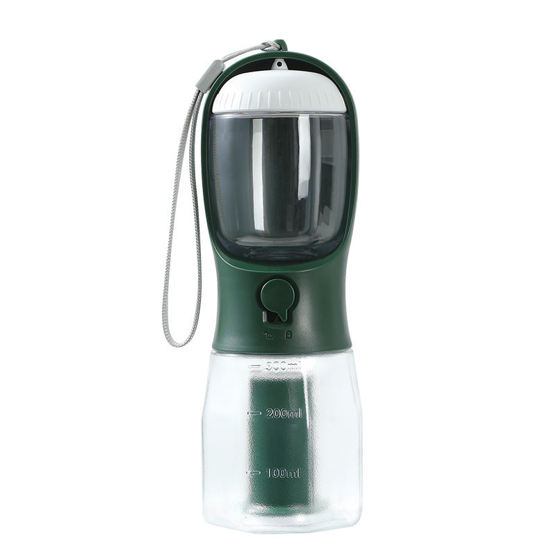 HOKNZA Portable Dog Water Bottle, product image 12 of 16