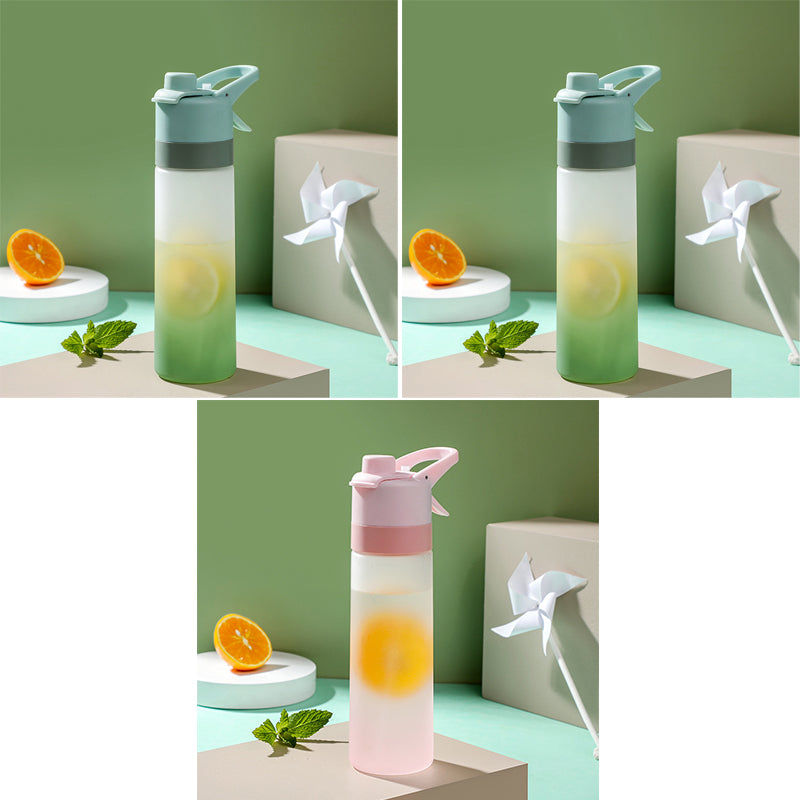 HOKNZA Sport Mist Water Bottle, product image 16 of 40