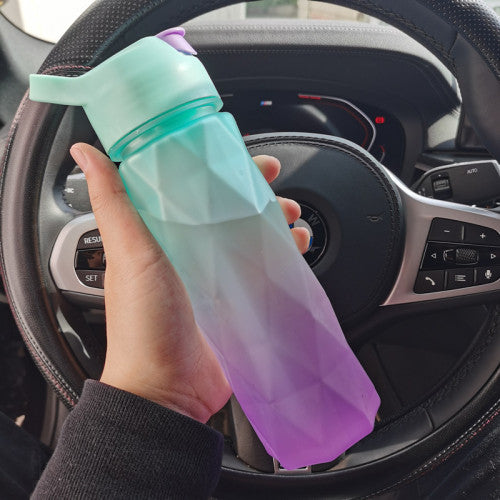 HOKNZA Sport Mist Water Bottle, product image 21 of 40
