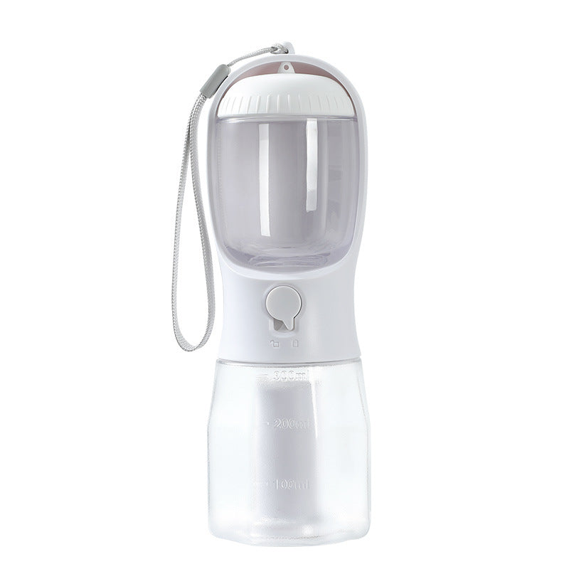 HOKNZA Portable Dog Water Bottle, product image 13 of 16