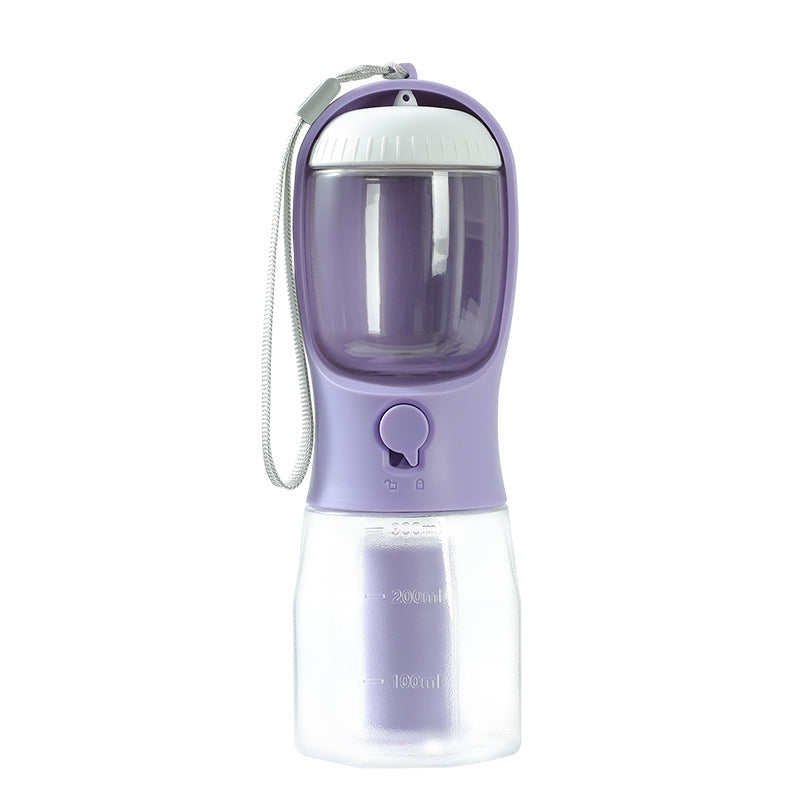 HOKNZA Portable Dog Water Bottle, product image 15 of 16