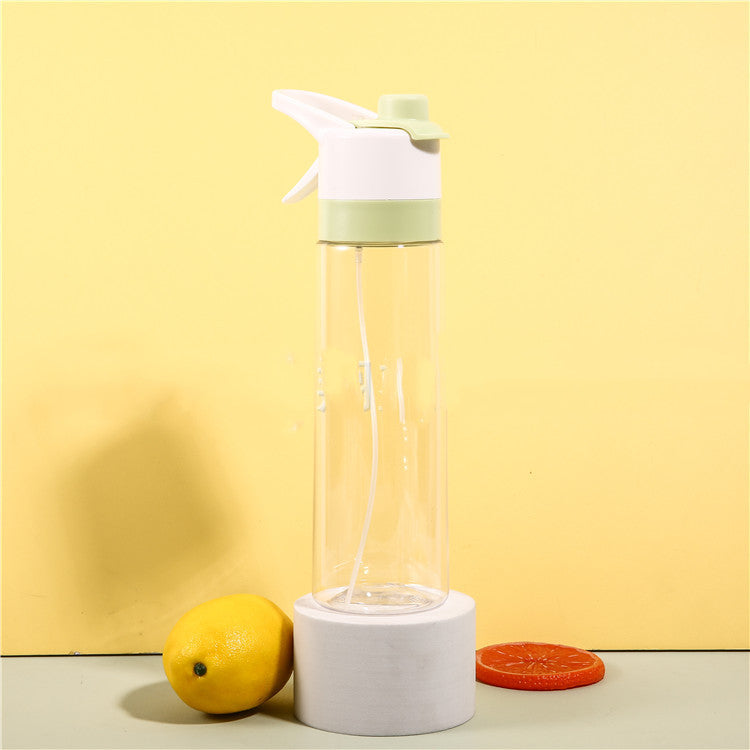 HOKNZA Sport Mist Water Bottle, product image 36 of 40