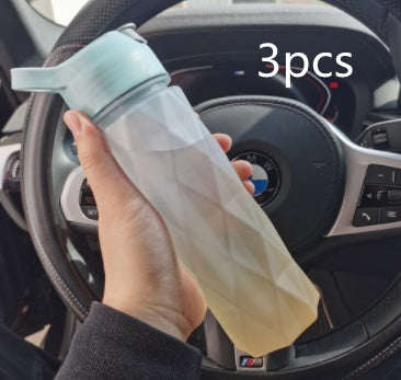 HOKNZA Sport Mist Water Bottle, product image 14 of 40