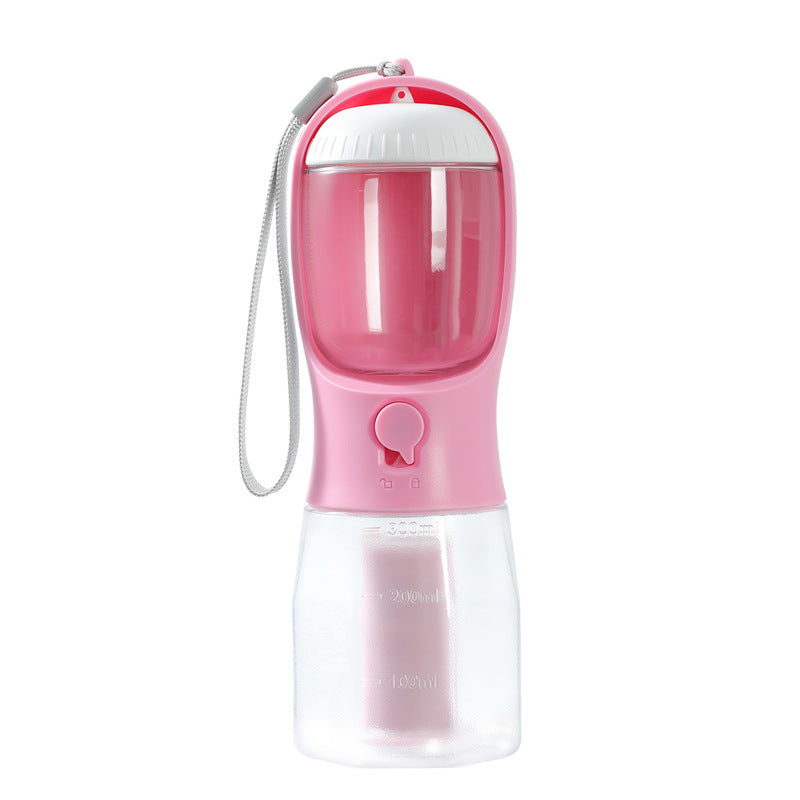 HOKNZA Portable Dog Water Bottle, product image 11 of 16