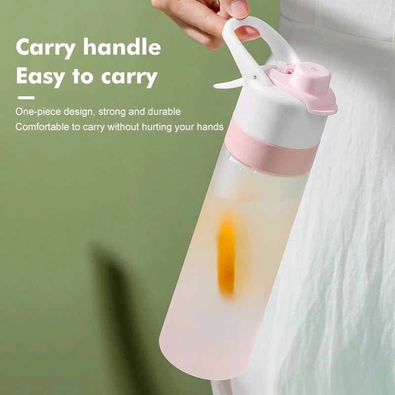 HOKNZA Sport Mist Water Bottle, product image 9 of 40