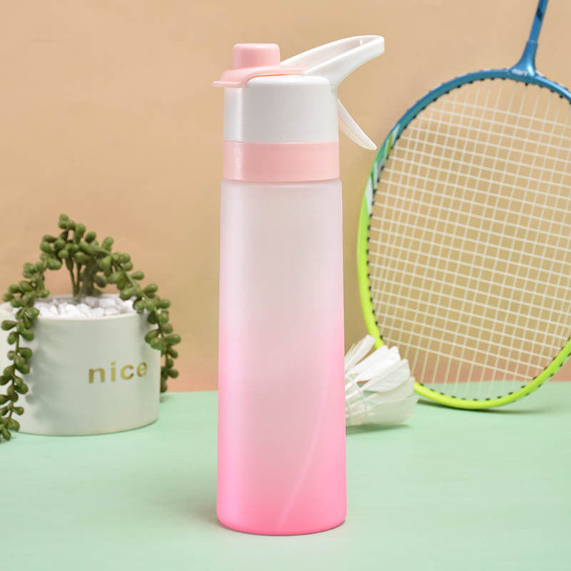 HOKNZA Sport Mist Water Bottle, product image 26 of 40