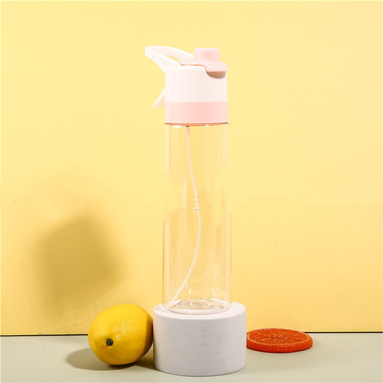 HOKNZA Sport Mist Water Bottle, product image 37 of 40