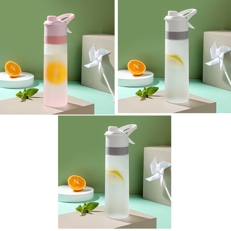 HOKNZA Sport Mist Water Bottle, product image 29 of 40