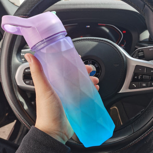 HOKNZA Sport Mist Water Bottle, product image 31 of 40