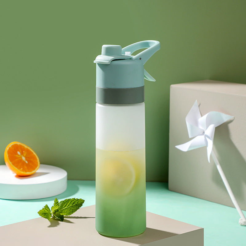 HOKNZA Sport Mist Water Bottle, product image 3 of 40